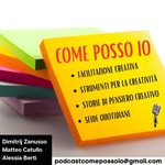 Come Posso Io - Facilitazione e Creatività