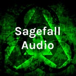 Sagefall Audio
