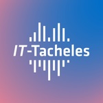 IT-Tacheles - Der adesso-Podcast