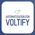 Automatización con VOLTIFY