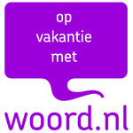 Op vakantie met Woord: route 9 uur