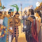 Histocast