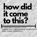 how did it come to this?