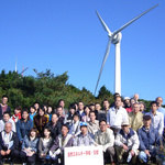 京都発！温暖化防止