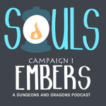 The Souls Podcast 