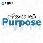 #PeoplewithPurpose Podcast