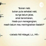 Belajar Islam 