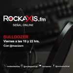 BULLDOZER