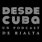 Desde Cuba