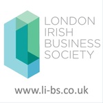 London Irish Business Society's Podcast