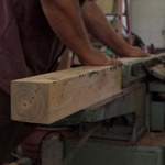 The Inner Workings of Wood Turning
