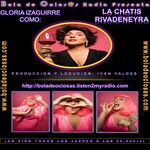 Chacoteando Con La @ChatisR