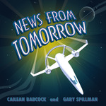 News from Tomorrow - Episodes