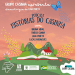Histórias do Casinha