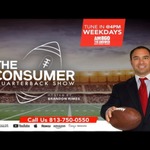 The Consumer Quarterback Show
