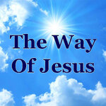 The Way of Jesus by Preston Thomas