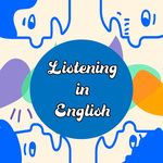 Listening in English