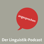 angesprochen