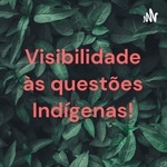 Visibilidade às questões Indígenas!