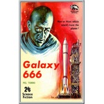 Podcast – The Galaxy 666 Podcast