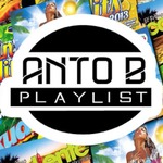 AntoBPlaylist Compilaçoes