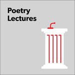 Poetry Lectures