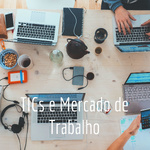 TICs e Mercado de Trabalho
