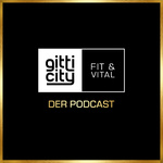 GITTI CITY - Der Podcast