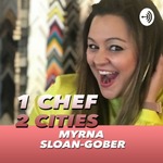 1 Chef. 2 Cities. 