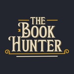 The Book Hunter Podcast