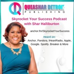 Skyrocket With Shar 