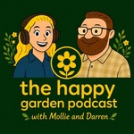 the happy garden podcast