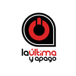La última y apago