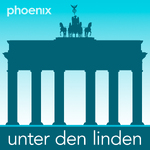unter den linden - Podcast