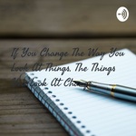Let Your Pen Speak