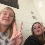 Lily and Allie