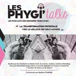 [Phygitalks] #35 - Le tournant technologique des salles de sport