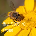 Meus Podcast no Anchor
