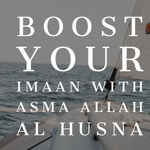 Al Asma Al Husna with Coach Maryan