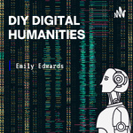 DIY Digital Humanities