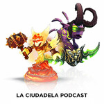 La Ciudadela Podcast