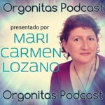 Orgonangel Podcast