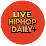 Live Hiphop Daily's Podcast