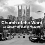 Church of the Ward