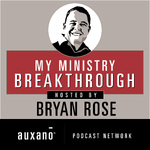 My Ministry Breakthrough