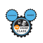 My Disney Class podcast