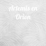 Artemis en Orion