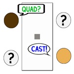 Quadcast