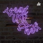 Treat UR Shelf Podcast