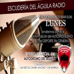 Escudería del Águila Radio